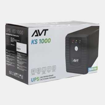 UPS Ks1000 AVT 1000 va