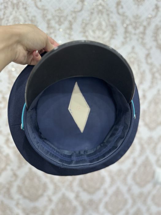 Продам головные уборы МВД