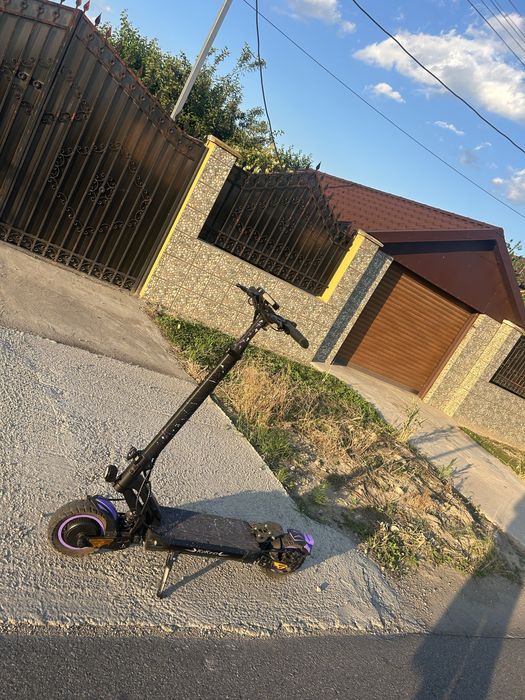 kukirin g2 master 2024 custom
