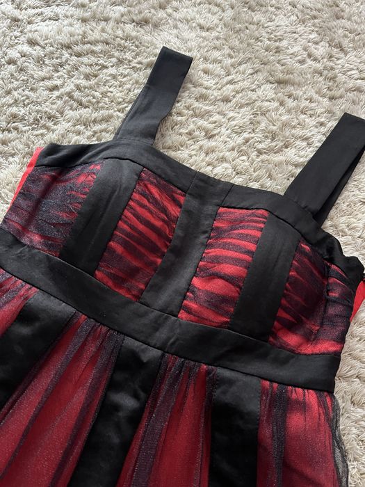 Rochita de ocazie Cristina Nichita