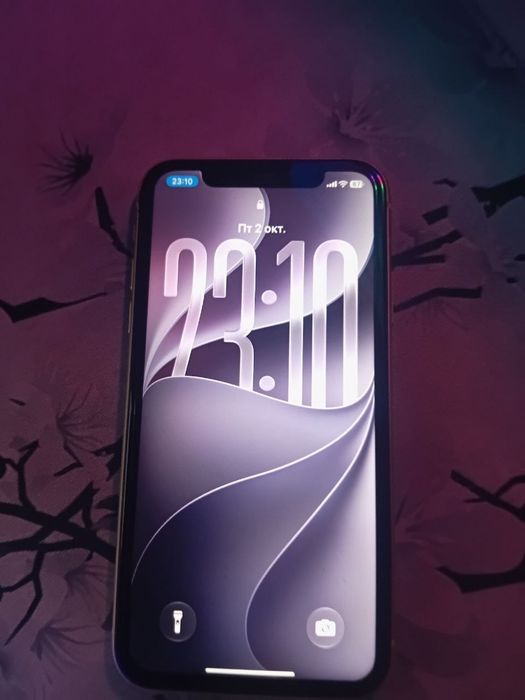 IPhone 11 64GB ОБМЕН
