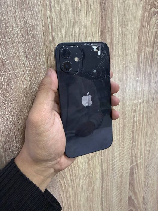 iPhone 12/128GB/Айфон 12/128ГБ