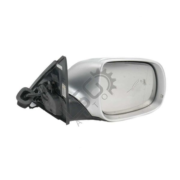 Дясно огледало AUDI Q5 (8RB) 2008-2012 ID: 135902