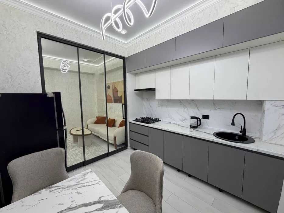 Продается квартира Новостройка Comfort House Мегапланет 2/2/10 41,50кв