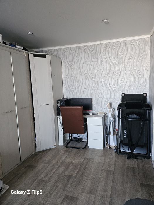 Очень срочно продам квартиру