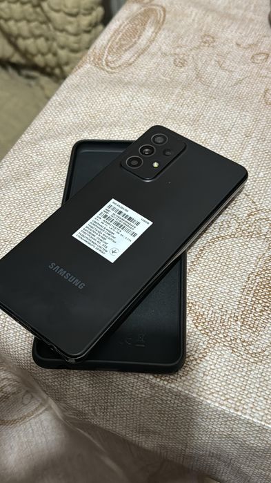 Samsung A 52 в отличном состоянии!