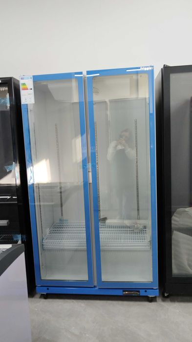 Витрины для напитков