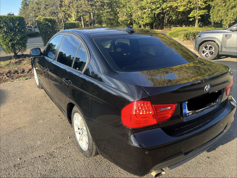 BMW Seria 3 2010 — imagine 4