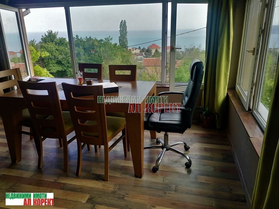 Продава се Тристаен апартамент в Варна, м-т Акчелар - 113 кв.м за 1327 €/кв.м - Снимка #8