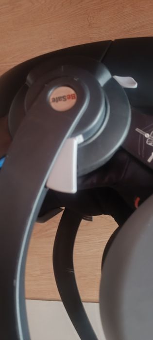 Столче ,кошница за кола