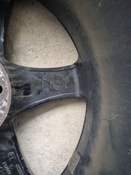 Джанти Гуми гуми с джанти