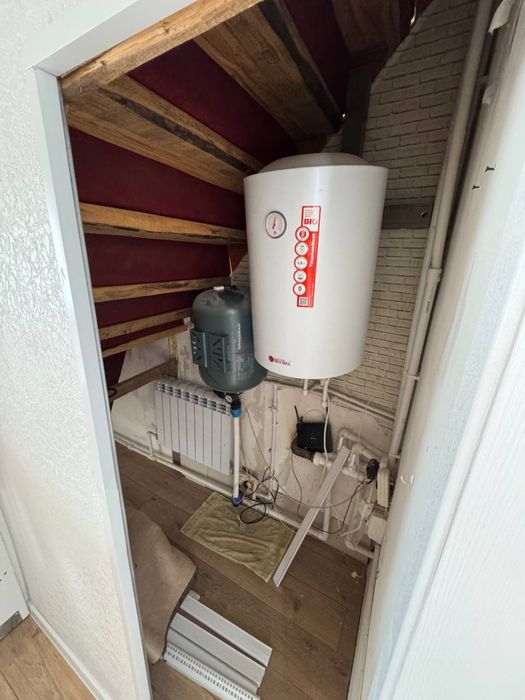 Продам ДОМ или Обмен