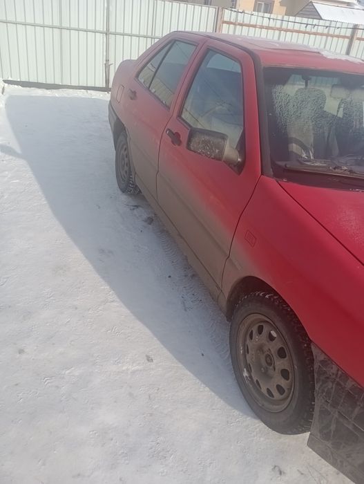 Сиат тойледо 1992 года