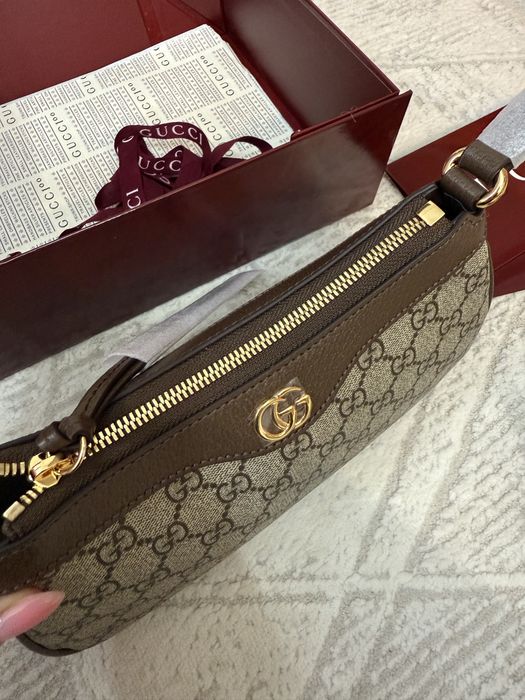 Сумка Gucci Ophidia Small