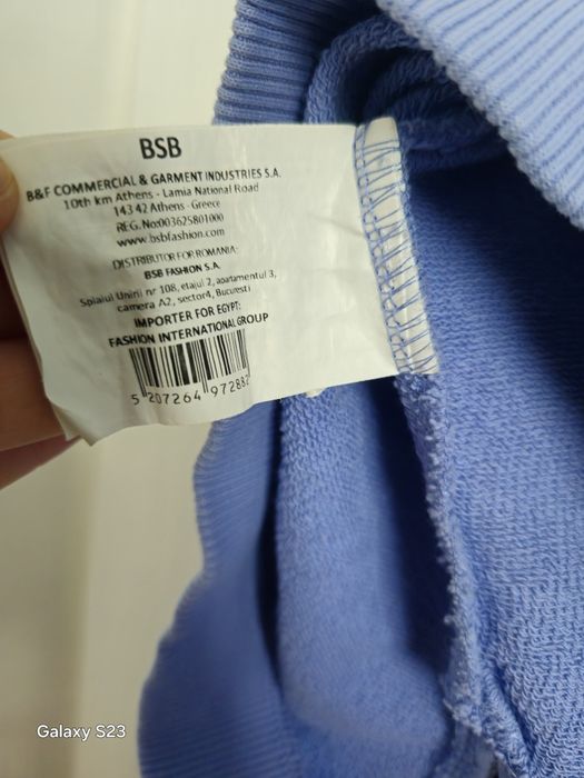 Bluza damă asimetrică