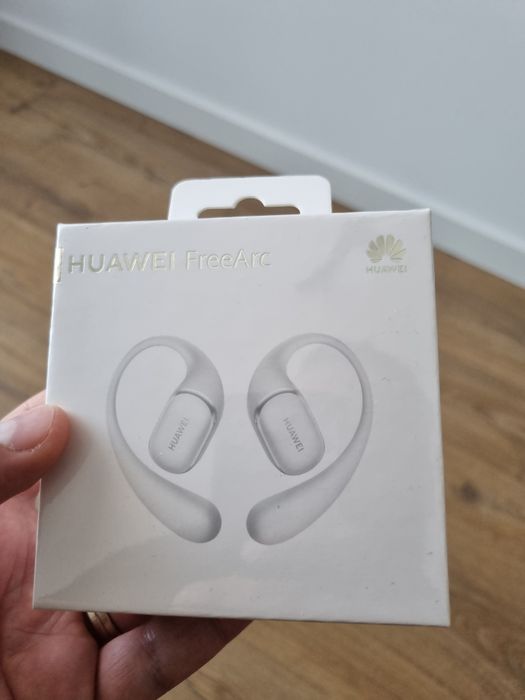 Casti Huawei FreeArc