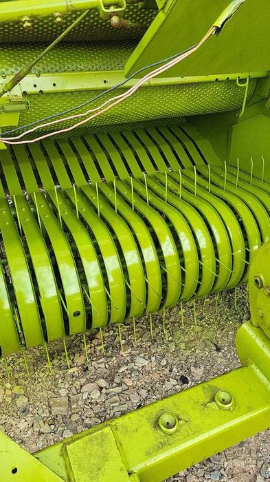 Пресс подборщик CLAAS ROLANT 44 46