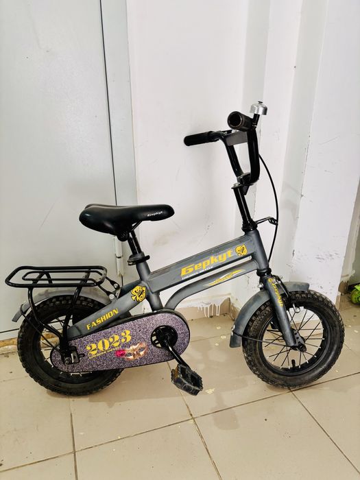 Ведосипед сатылады