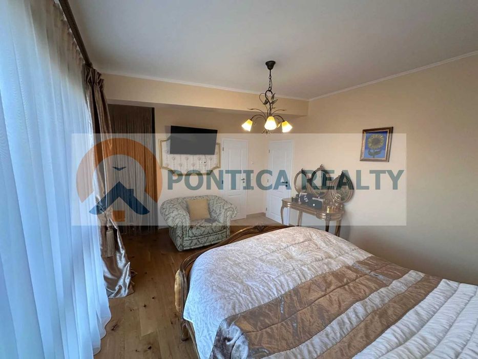 Продава се Тристаен апартамент в к.к. Слънчев бряг - 210 кв.м за 1667 €/кв.м - Снимка #13