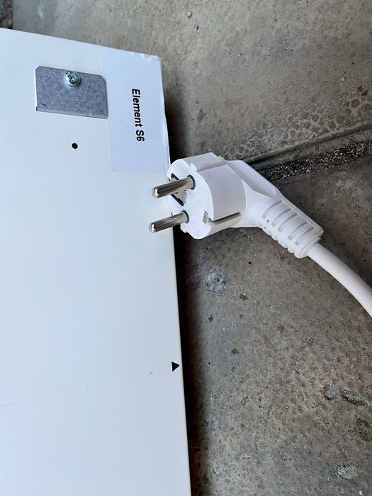 Конвектор Adax-800W