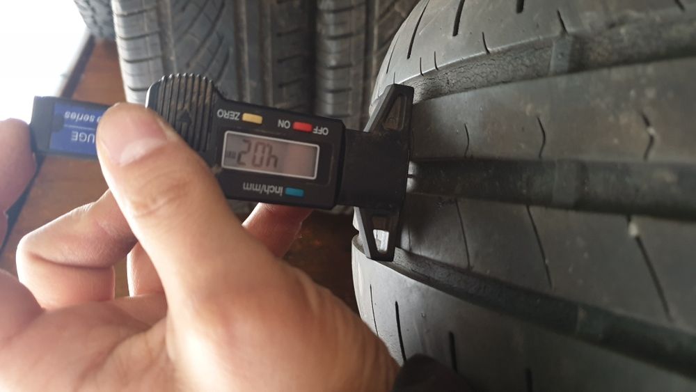 Гума 185 65 15 дот 16 ханкок