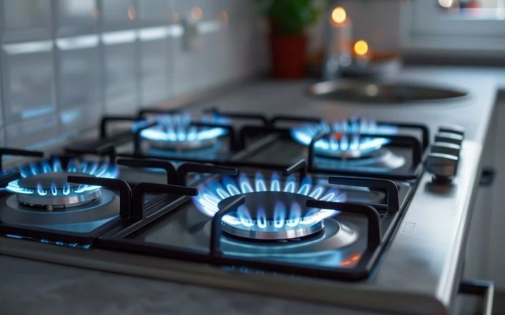 Ремонт и обслуживание газовых плит