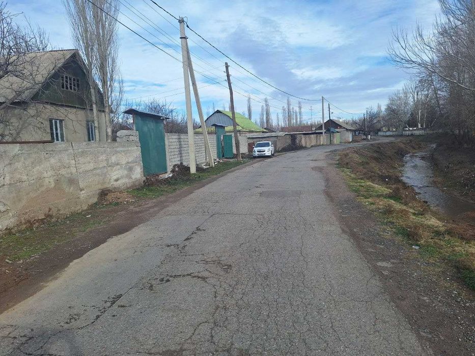 Срочная продажа участка