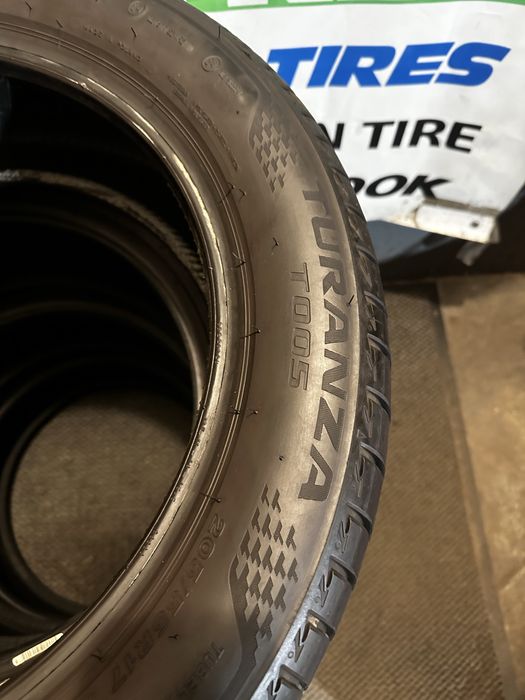225 45 r18 bridgestone turanza - Piese auto de vânzare | OLX.ro