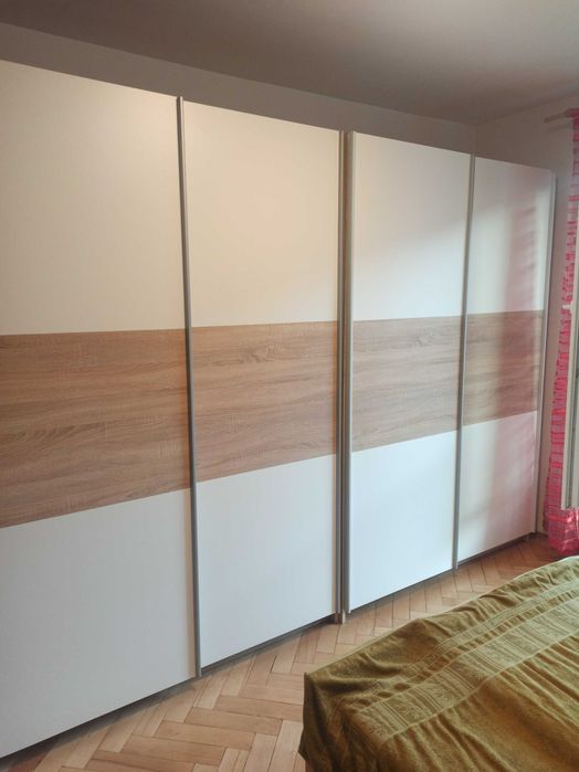 De închiriat apartament cu 2 camere în Tg. Mureș – Ultracentral, str. Bolyai