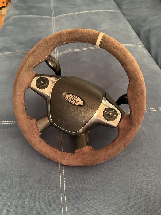 Volan Ford Focus mk3