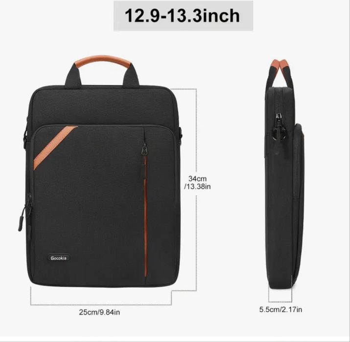 Geanta pentru laptop