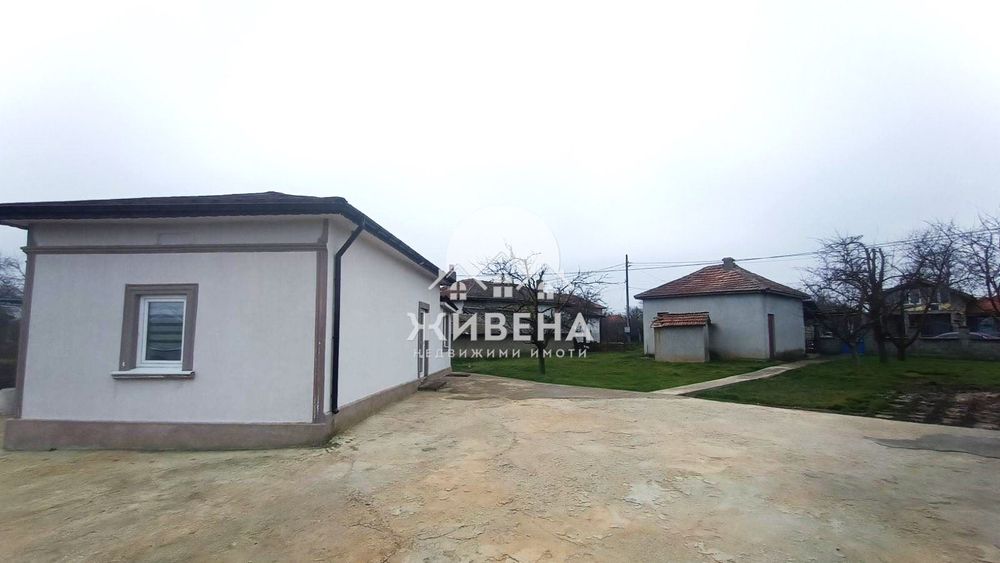 Продава се Къща в с. Соколово, Област Добрич - 87 кв.м за 721 €/кв.м - Снимка #1