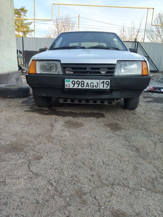 продам ваз  21099