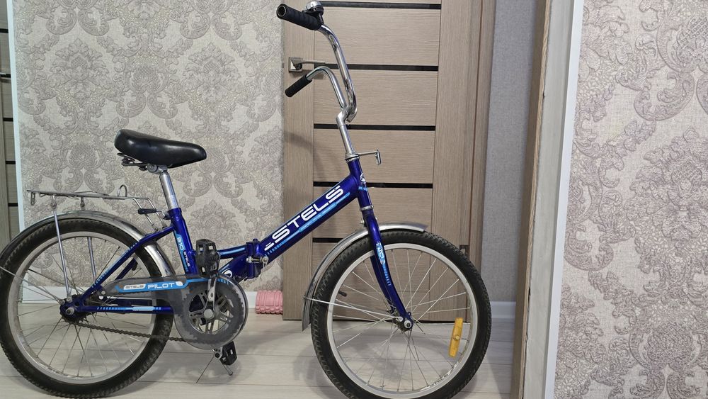 Продам велосипед