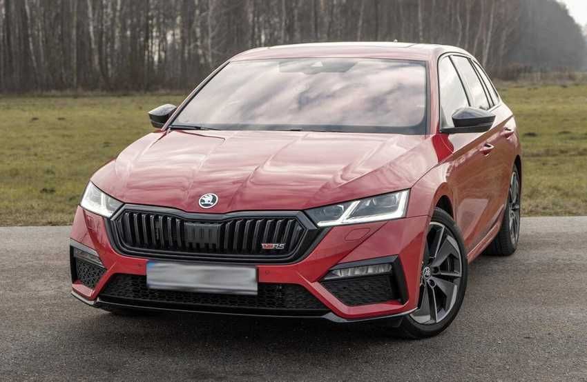 18" 19" Джанти за SKODA 5х112 Karoq Kodiaq Octavia II III IV Superb