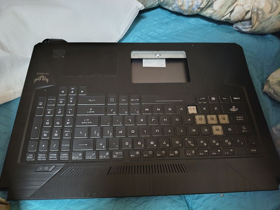 Tastatura originala Asus Gaming
