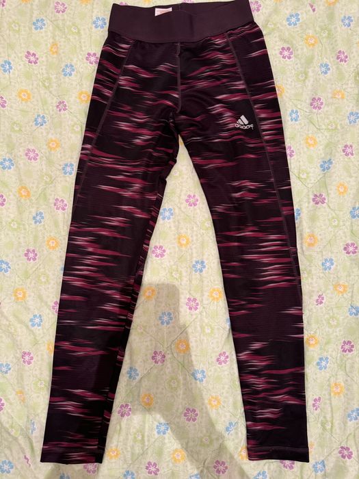 Лосины спортивные