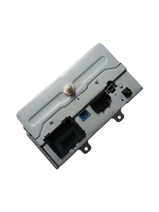 Cd Player Auto Opel Astra J P10 2009 - 2015 84378198