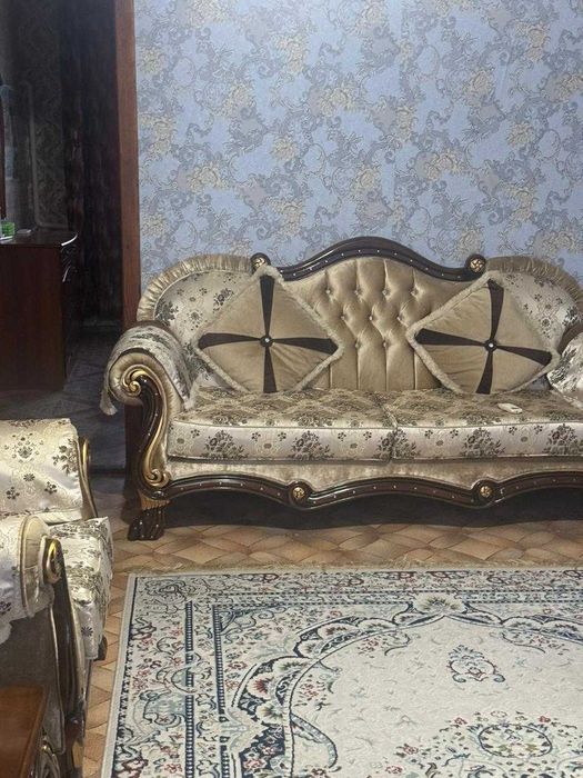 Продам дом на 10 соток