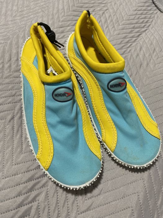 Акватбувь для моря и бассейна