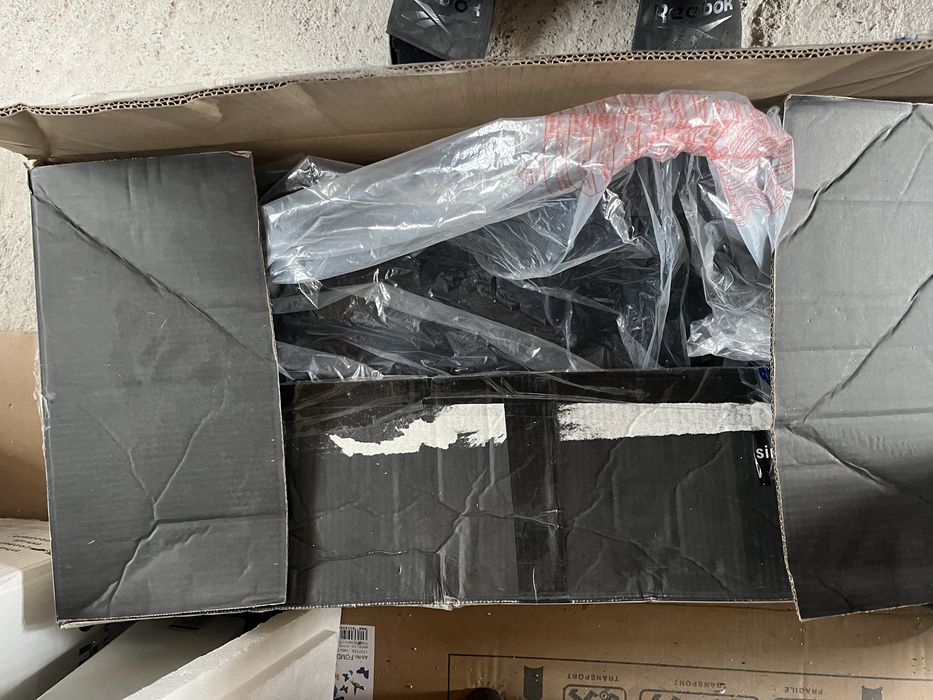 Детска количка Mutsy Nio