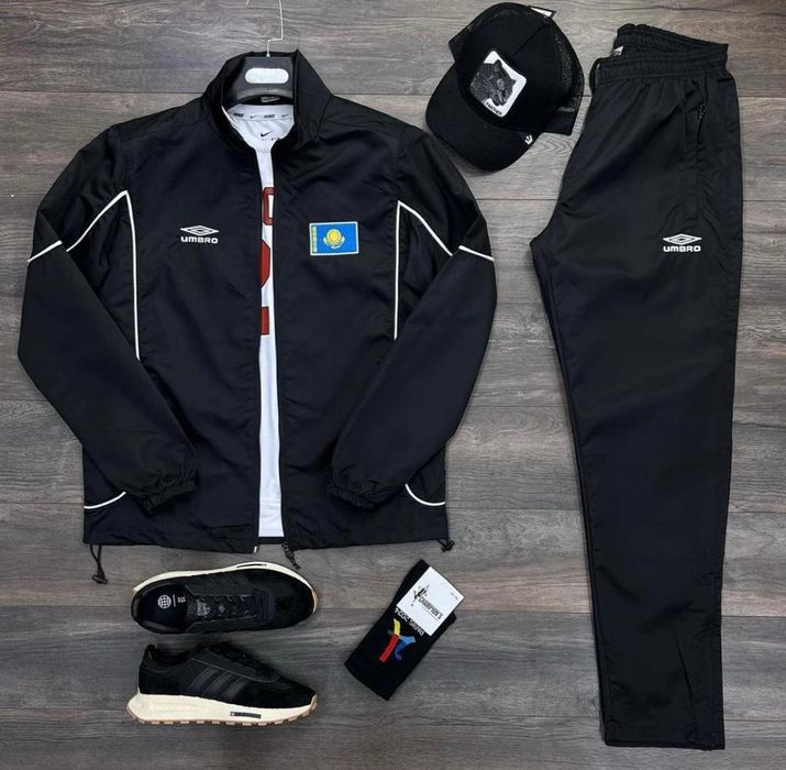 Костюмы КАЗАХСТАН премиум класса