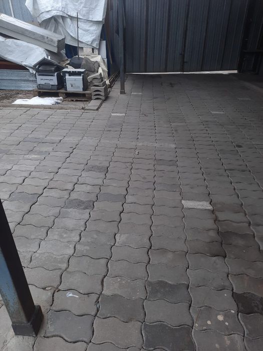 Брусчатка продажа