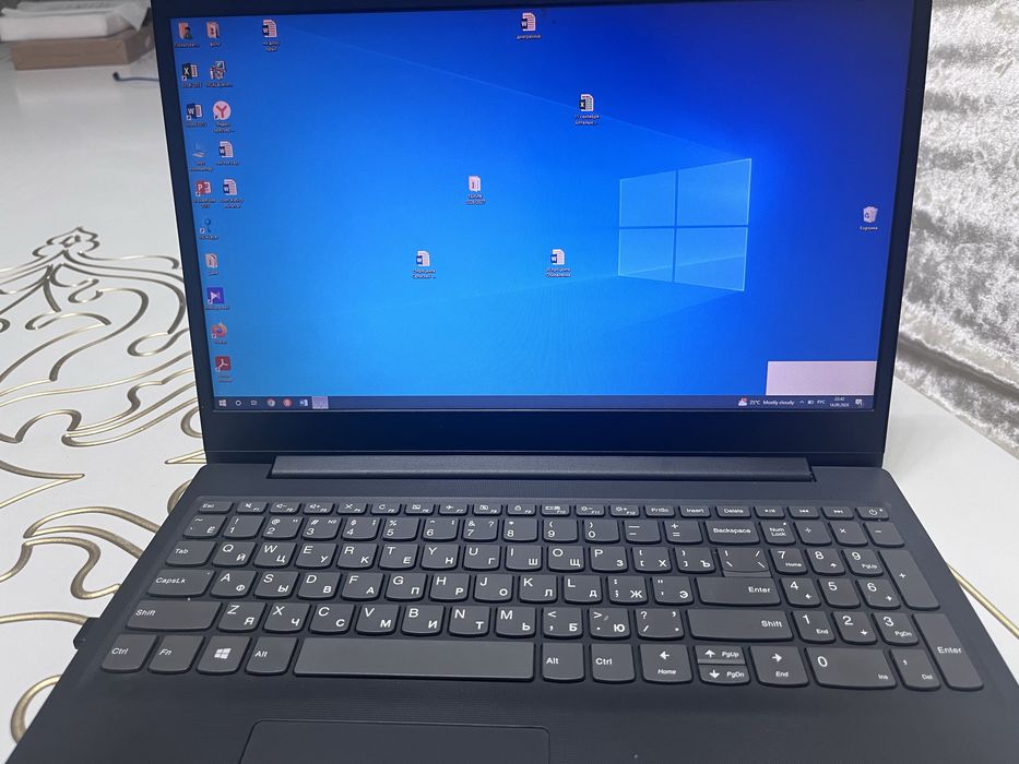 Ноутбук Lenovo ideaPad 15.6