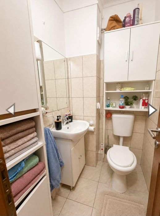 Apartament 3 camere AN zona iosia lidl