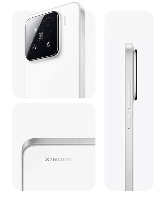 Xiaomi 15