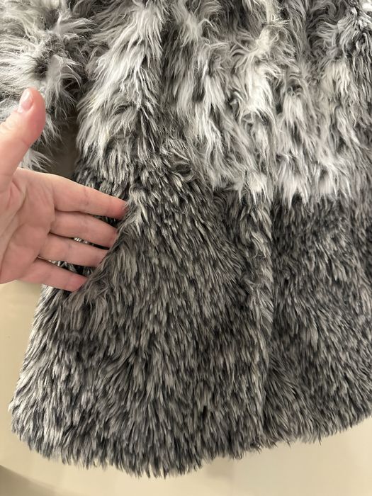 Haina blana 7-8 ani Next