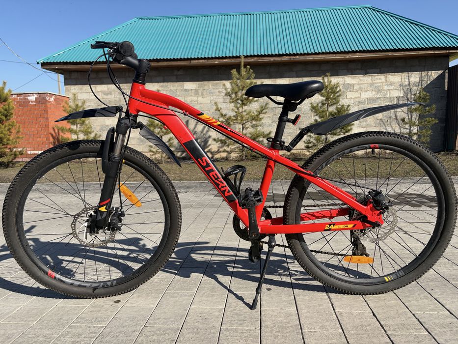 Велосипед Stern Action