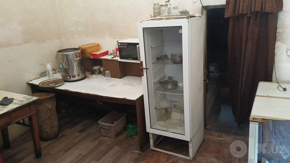 Ижарага берилади