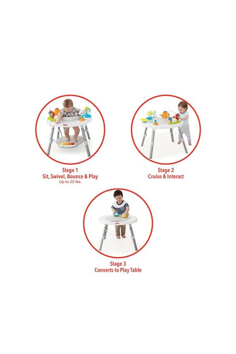 Centru de activitati skip hop explore & more